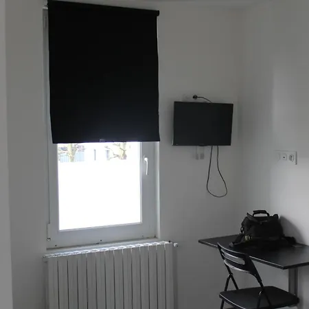 Et Restaurant De La Gare Torigny-les-villes *